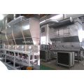 Xf Horizontal Fluidized Dryer for Pharmaceutical Industry